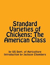Standard Varieties of Chickens