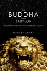 Buddha from Babylon