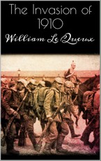 The Invasion of 1910
