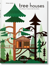 Tree Houses. 45th Ed.
