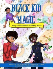 Black Kid Magic