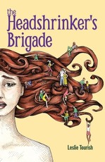 The Headshrinker's Brigade