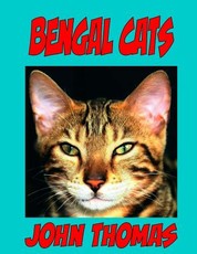 Bengal Cats
