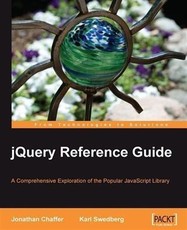jQuery Reference Guide