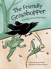 The Friendly Grasshopper