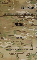 TC 3-23.35 Pistol