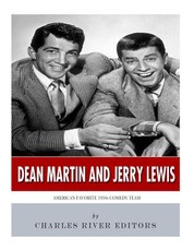 Dean Martin & Jerry Lewis