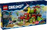 DREAMZzz 71499 žaislinis sunkvežimis „Mateo“, purškiantis dažus