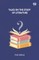 Talks On The Study Of Literature