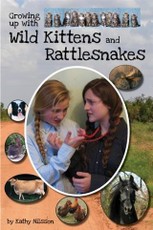 Growing Up With Wild Kittens and Rattlesnakes