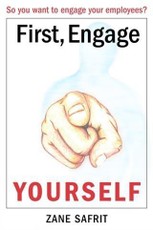 First Engage Yourself