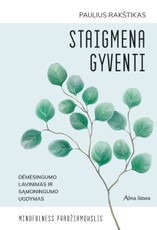 Staigmena gyventi