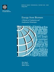 Energy from Biomass