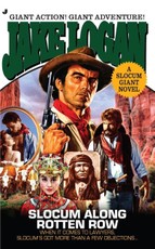 Slocum Giant 2010