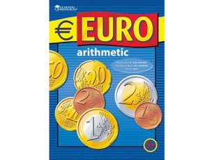 Euro aritmetika. Užduočių sąsiuvinis