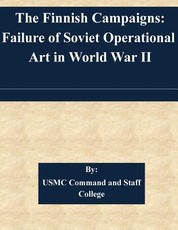 The Finnish Campaigns