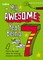 My Awesome Year being 7