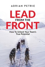 Lead From The Front