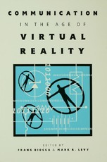 Communication in the Age of Virtual Reality
