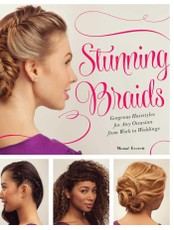 Stunning Braids