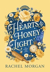 Hearts & Honey Light