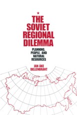 The Soviet Regional Dilemma