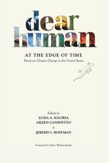 Dear Human at the Edge of Time