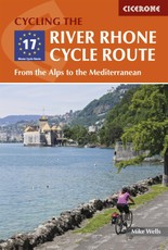 The River Rhone Cycle Route