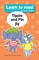 Learn to read (Level 1) 3