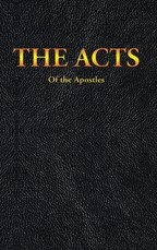 The Acts of the Apostles