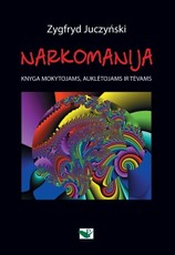 Narkomanija
