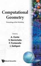 Computational Geometry - Proceedings of the Workshop