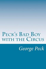 Peck's Bad Boy with the Circus
