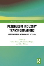 Petroleum Industry Transformations