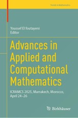 Advances in Applied and Computational Mathematics