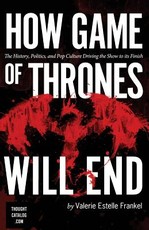 How Game of Thrones Will End