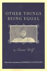 Other Things Being Equal