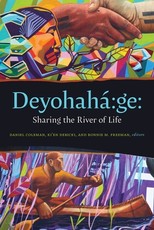 Deyohahá GE