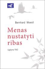 Menas nustatyti ribas