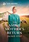 The Amish Mother's Return