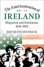 The Americanisation of Ireland