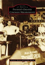 Phoenix's Greater Coronado Neighborhood