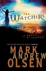 Watchers (Covert Missions Book #1)