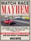 Match Race Mayhem
