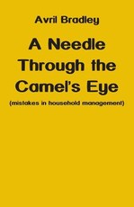 A Needle Through the Camel's Eye