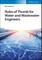Rules of Thumb for Water and Wastewater Engineers
