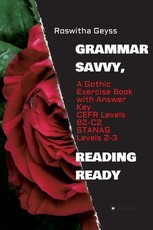 Grammar Savvy, Reading Ready