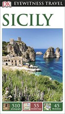 Eyewitness Travel Guide Sicily