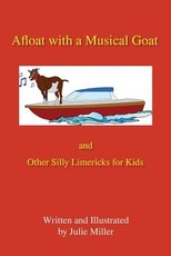 Afloat with a Musical Goat