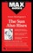 Sun Also Rises, The  (MAXNotes Literature Guides)